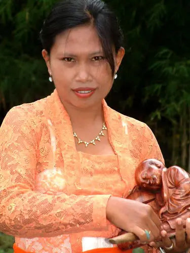 Luh Mas Sri Pertamiari