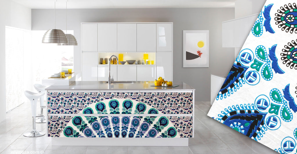 Fabulous Indian Art décor ideas for less than $50