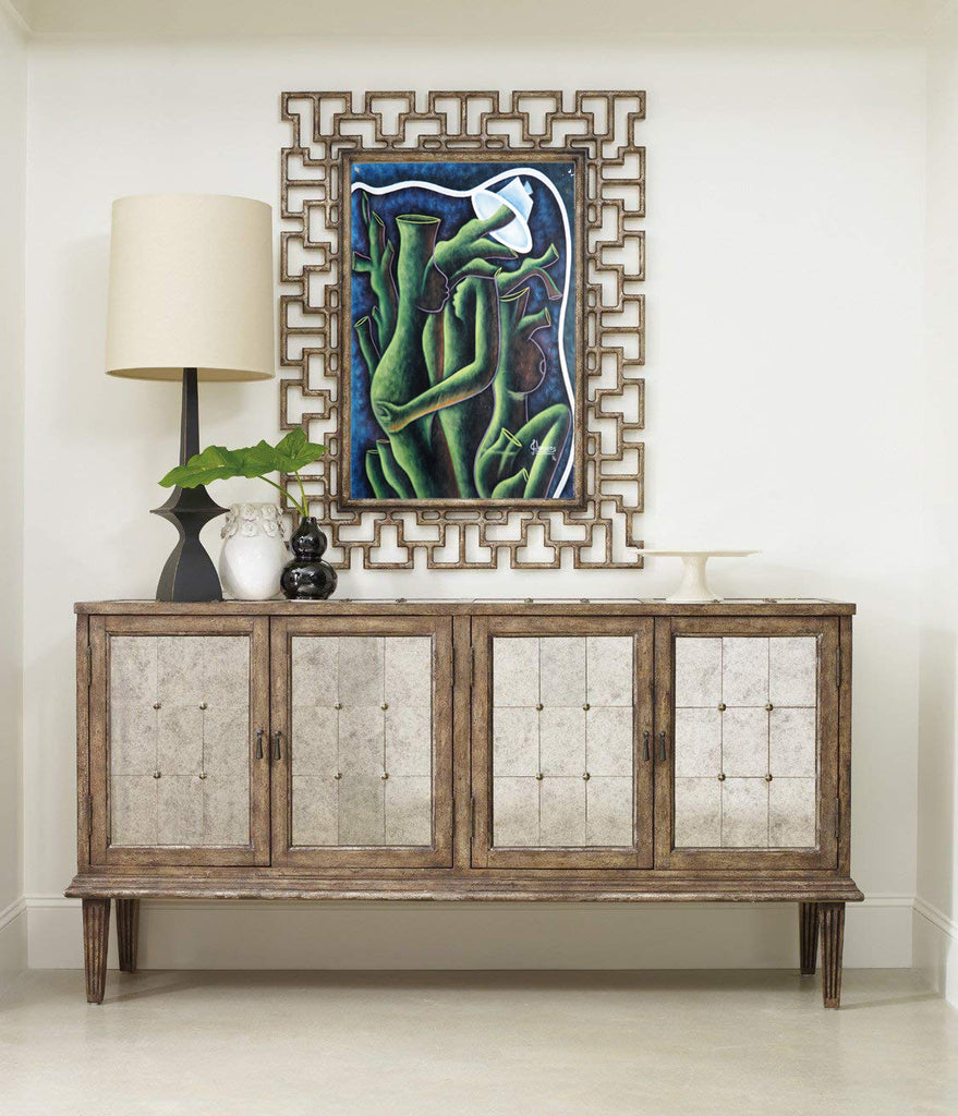 5 Cheap Ways to Showcase your Paintings