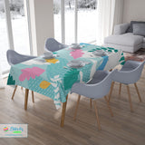 Aspoli Tablecloth