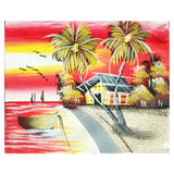 Dominican paintings | Latitudes World Décor