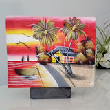 Folk art from Dominican Republic | Latitudes World Décor