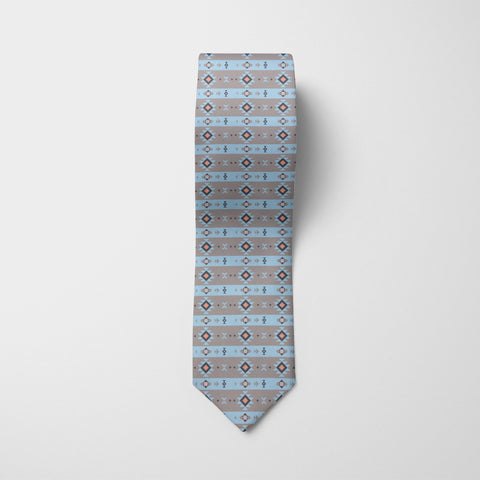 Martim Printed Tie