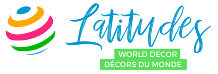 Latitudes Décor