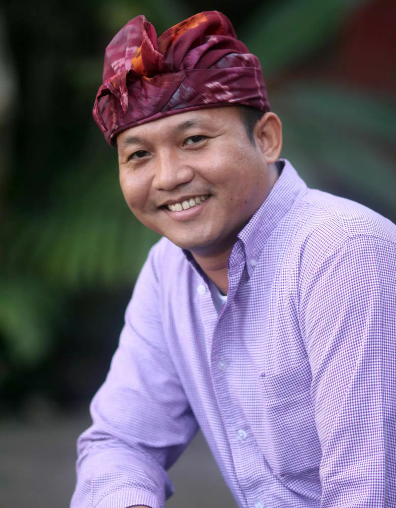 Adi Noviantara
