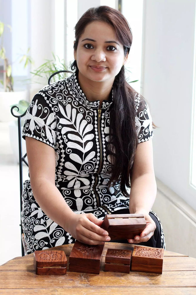Arti Sharma