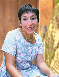 Ana Maria González FR