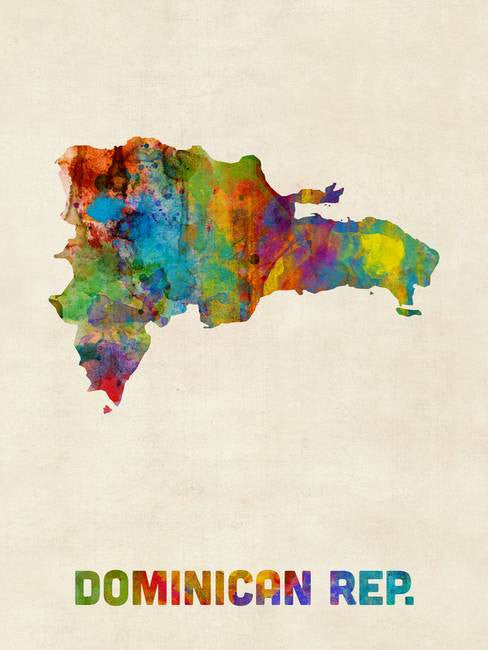 Artisans de République Dominicaine