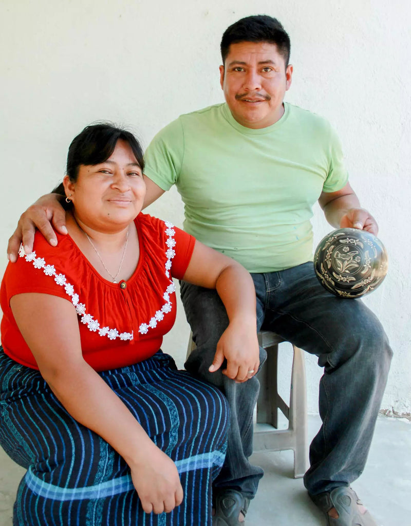 Fernando & Lidia