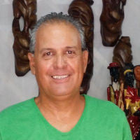 Isaias Ceballos