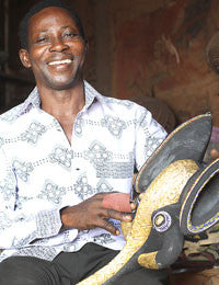 Victor Yao Delanyo