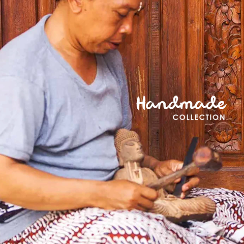 HANDMADE