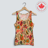 Alice Tank Top X-Small Fitted Regular