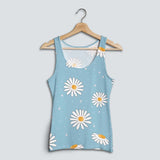 Audrey Tank Top X-Small Fitted Regular