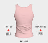 Everly Tank Top