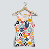 Madeleine Tank Top X-Small Fitted Regular