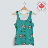 Manon Tank Top X-Small Fitted Regular