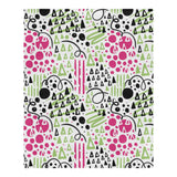 Creativity - Housse de couette 3mcx
