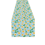 Daisies Table Runner