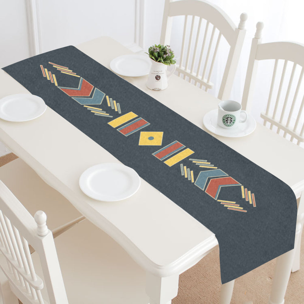 Table Runner | Latitudes World Décor 