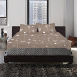 Tiquipaya Duvet Cover Set