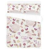 Granby Duvet Cover Set
