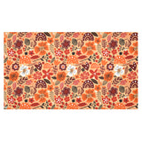 Autumn Bouquet Tablecloth