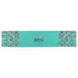 Happy Birthday II Table Runner