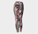 Cecilia Yoga Legging