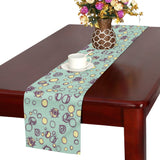 Fairfield Table Runner