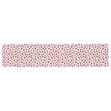 Coccinelles Table Runner