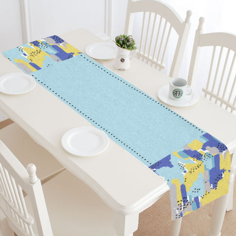 Pasadena Table Runner