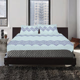 Bermejo Duvet Cover Set