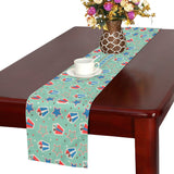 Happy Birthday III Table Runner