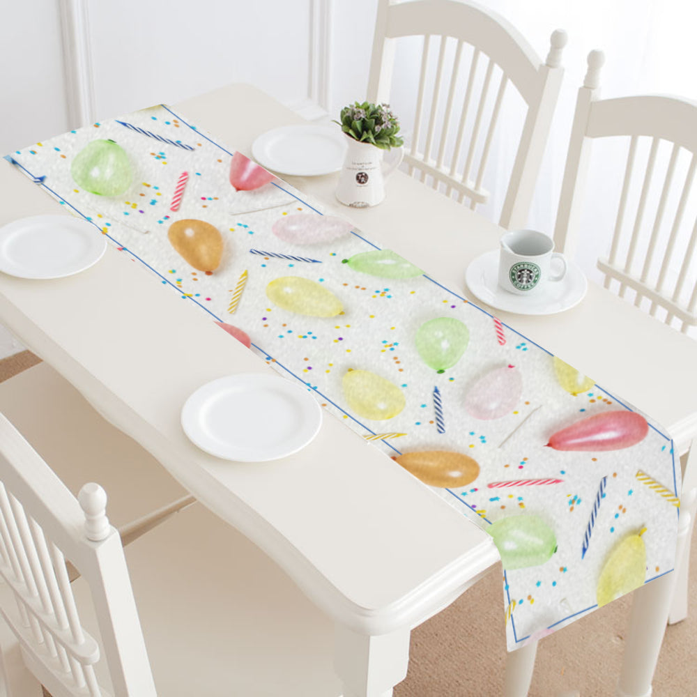 Celebration I Table Runner