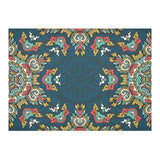 Jakkha Tablecloth