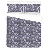 Mostoles Duvet Cover Set