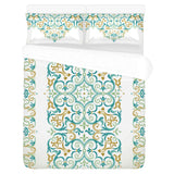 Amstetten Duvet Cover Set