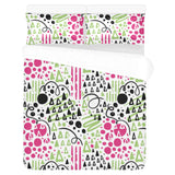Creativity - Housse de couette 3mcx