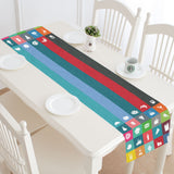 Chemin de table 'Neuffen'