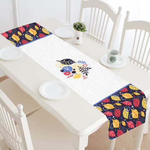 Santa Cruz Table Runner