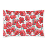 Poppy Duvet Cover Set