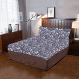 Mostoles Duvet Cover Set