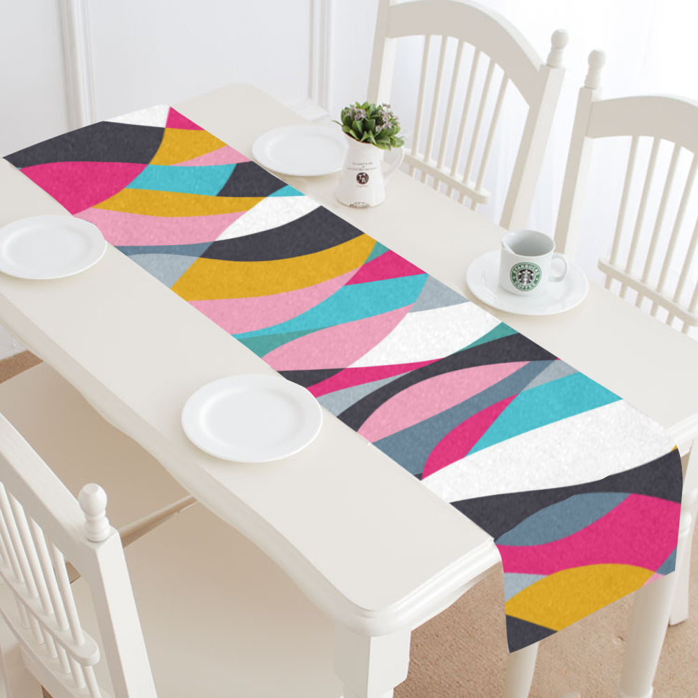 Komreng Table Runner