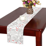 Alhambra Table Runner