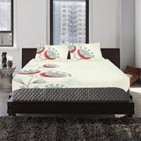 Malaga Duvet Cover Set