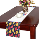 Santa Cruz Table Runner