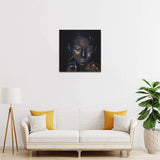 Sura's Soul Canvas Print