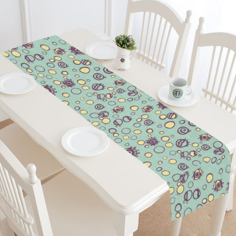 Fairfield Table Runner