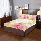 Jeonju Duvet Cover Set